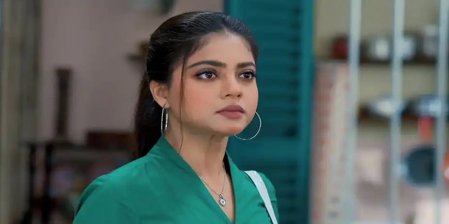 Puber Moyna - July 22, 2024 - Episode Spoiler