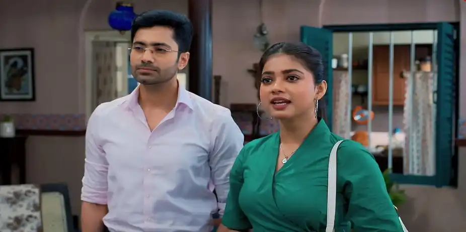 Puber Moyna - July 21, 2024 - Episode Spoiler