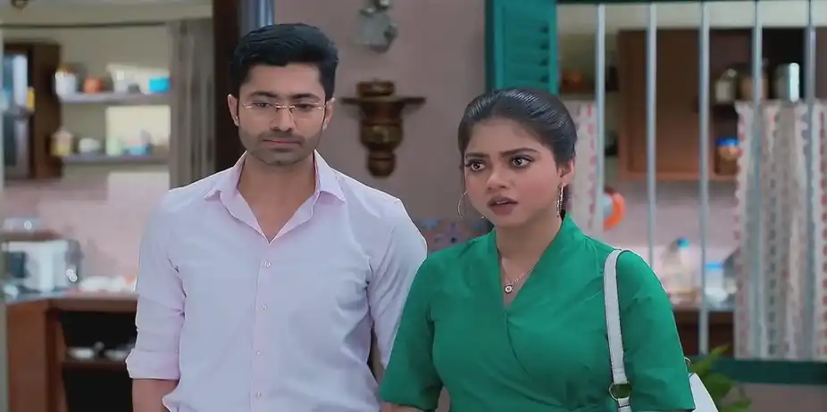 Puber Moyna - July 21, 2024 - Best Scene