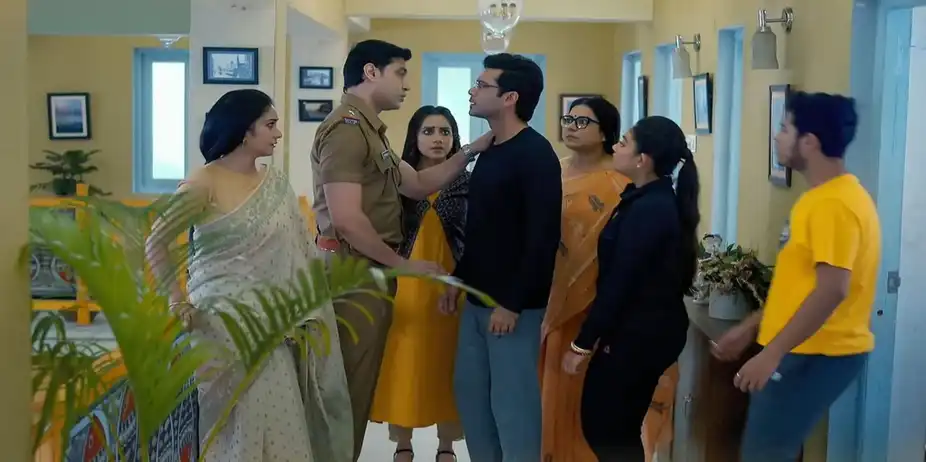 Phulki - July 18, 2024 - Episode Spoiler