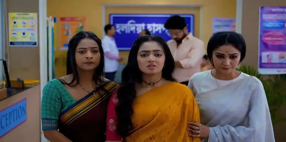 Phulki - July 21, 2024 - Episode Spoiler