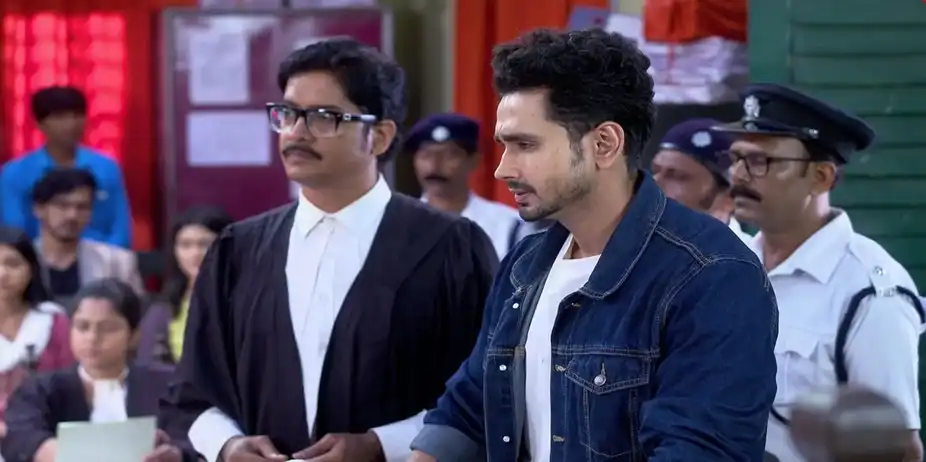 Neem Phooler Madhu - July 17, 2024 - Episode Spoiler