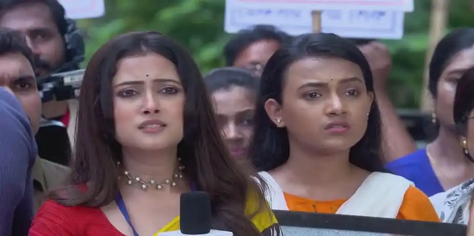 Neem Phooler Madhu - July 16, 2024 - Best Scene