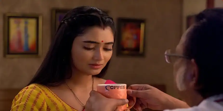 Jagadhatri - July 21, 2024 - Episode Spoiler