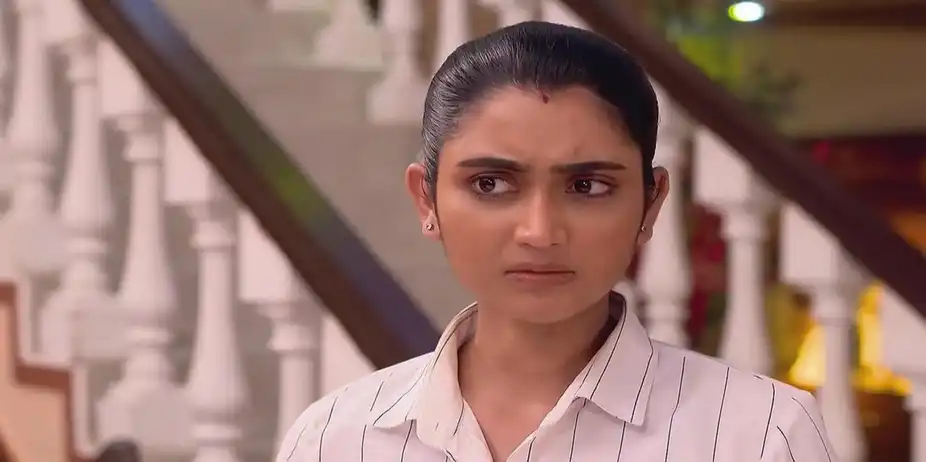 Jagadhatri - July 15, 2024 - Best Scene