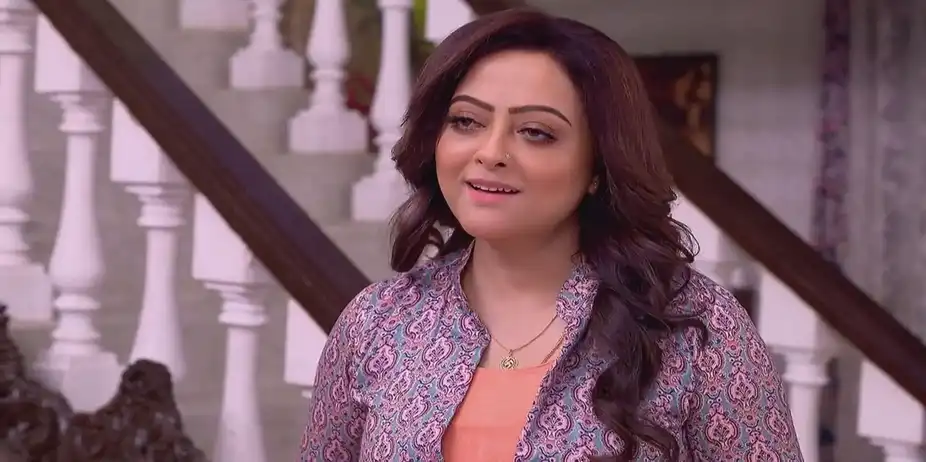 Jagadhatri - July 16, 2024 - Best Scene