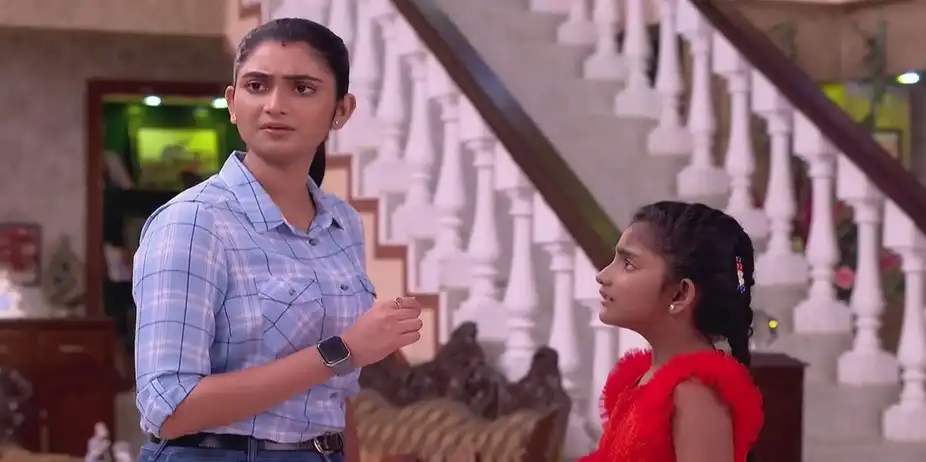 Jagadhatri - July 19, 2024 - Best Scene