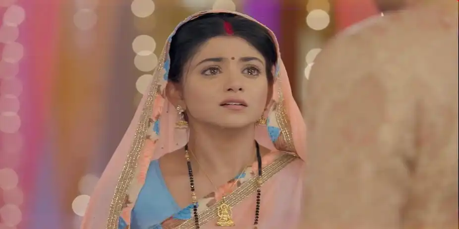 Santoshi Maaer Bratakatha - July 17, 2024 - Episode Spoiler