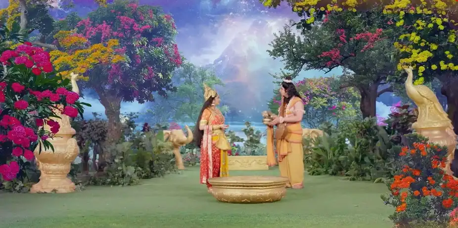 Santoshi Maaer Bratakatha - July 20, 2024 - Episode Spoiler