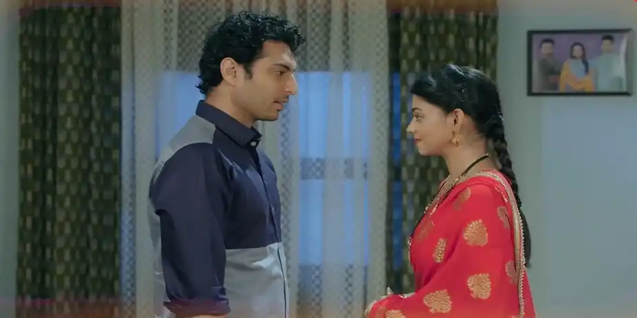 Santoshi Maaer Bratakatha - July 22, 2024 - Episode Spoiler