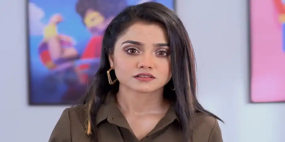 Rik Pretends to Love Nisha in front of Madhubani | Ke Prothom Kachhe Esechi