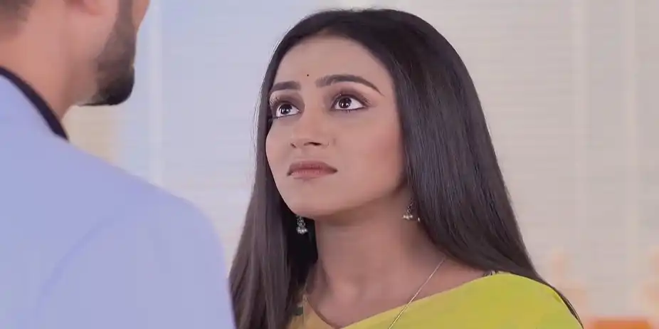 Ke Prothom Kachhe Esechi - July 19, 2024 - Best Scene