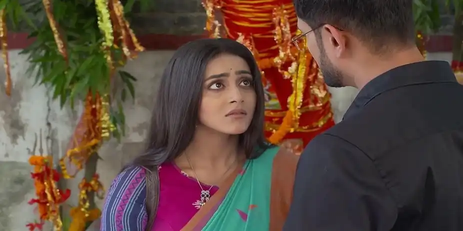 Ke Prothom Kachhe Esechi - July 21, 2024 - Best Scene