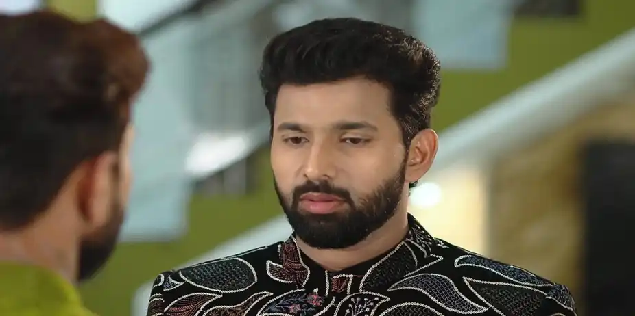 Bhagya Rekha - 17 July, 2024