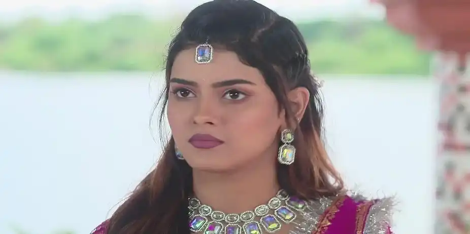 Diya Harms a Woman | Bhagya Rekha