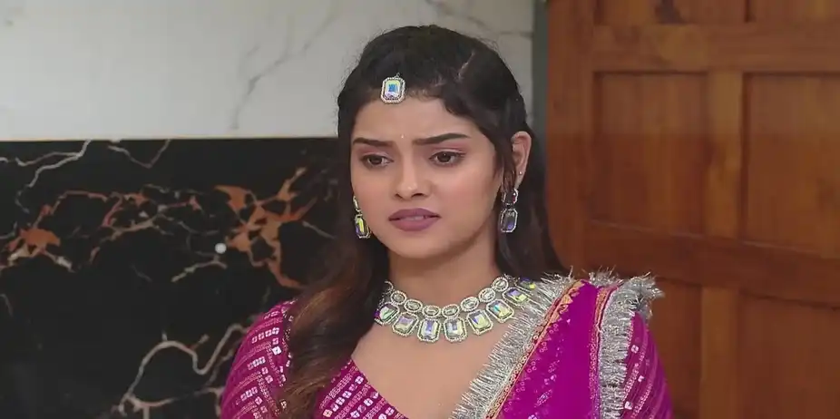 Rekha Worries about Her Future | Bhagya Rekha