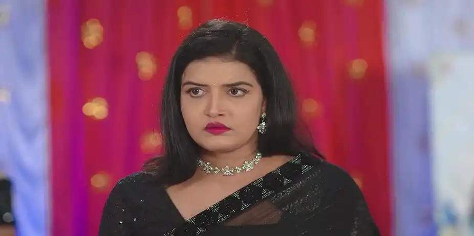 Bhagya's Grandfather Scolds Mohini | Bhagya Rekha