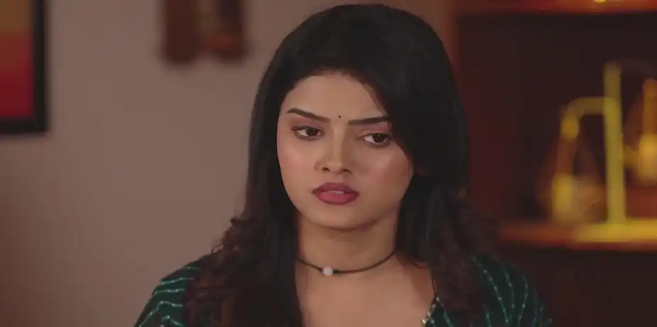 Rekha Reassures Sita | Bhagya Rekha