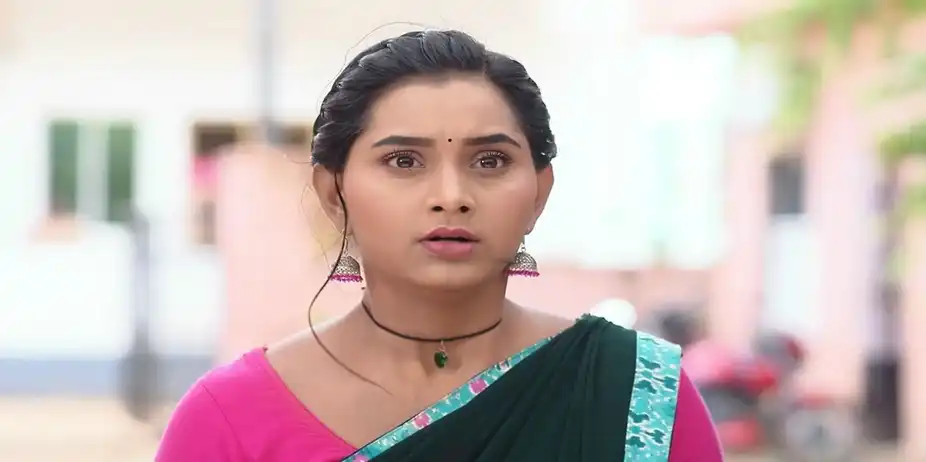 Sandhya Ragini - July 22, 2024 - Episode Spoiler