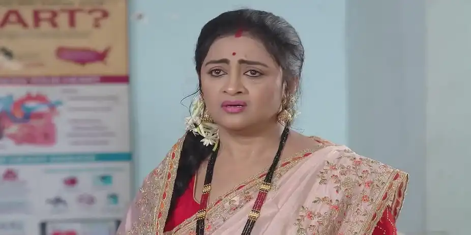 Charu's Decision Shocks Raghuraj | Sandhya Ragini