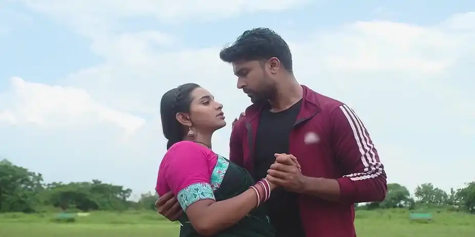 Pratyush Helps Sandhya | Sandhya Ragini