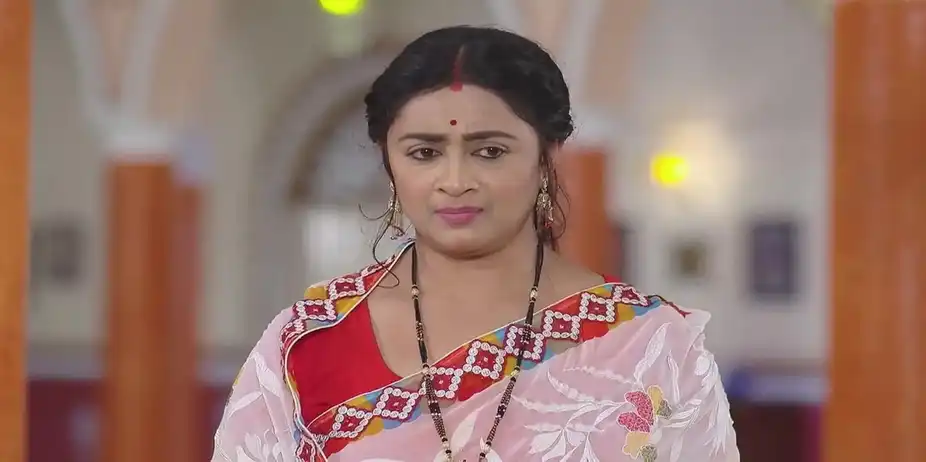 Ragini Lies to Jasoda | Sandhya Ragini