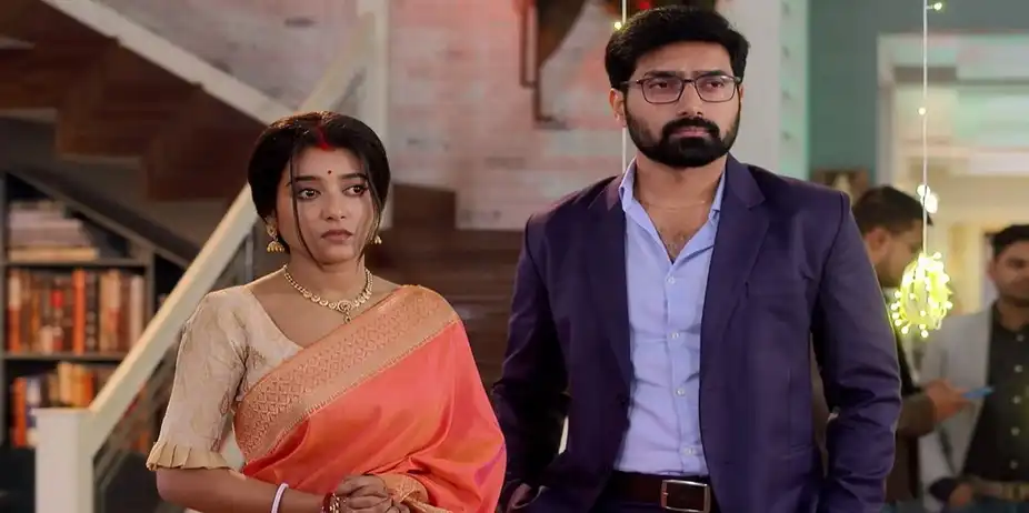 Matira Bandhan - July 17, 2024 - Episode Spoiler