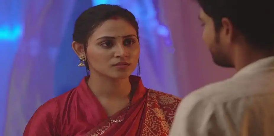 Bishnu Praises Priya | Suna Jhia