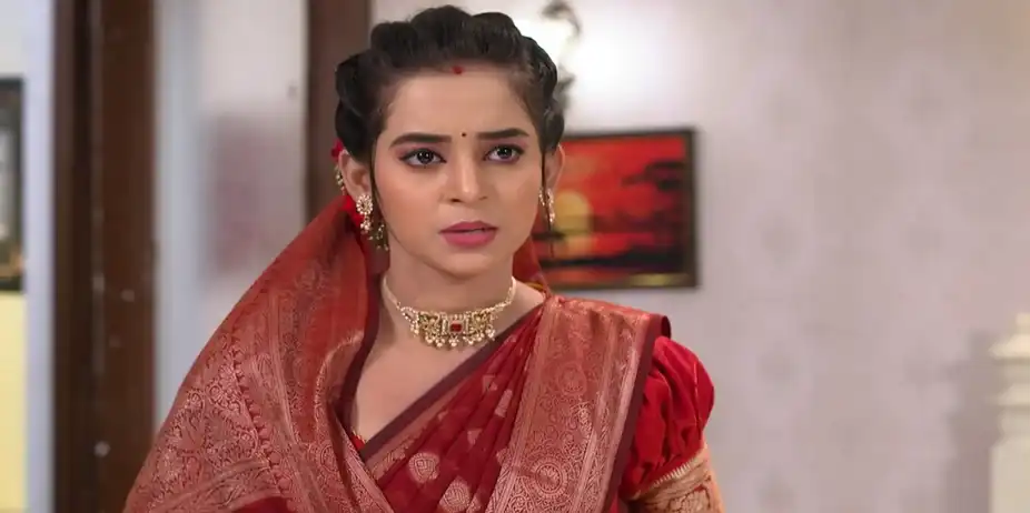 Tu Khara Mun Chaai - July 18, 2024 - Episode Spoiler