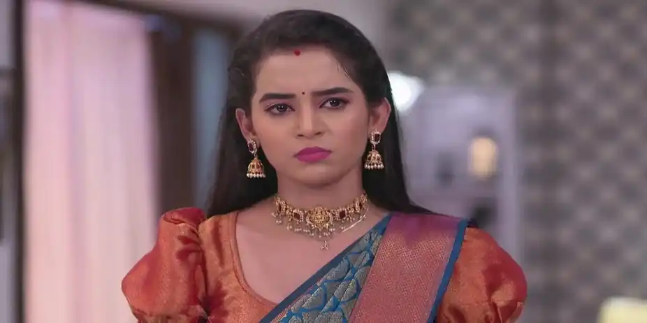 Manini Pacifies Abhimanyu | Tu Khara Mun Chaai