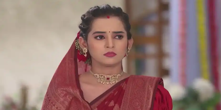 Manini Refuses to Believe Akash's Claims | Tu Khara Mun Chaai