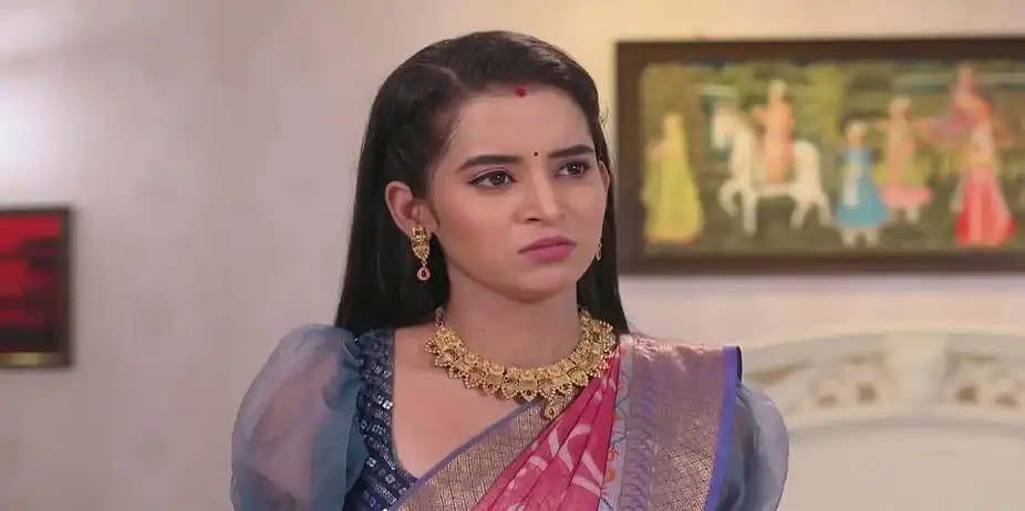Ashu Manipulates Suhasini | Tu Khara Mun Chaai