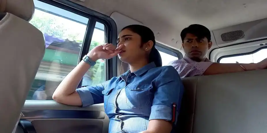 Jagruti - 17 July, 2024
