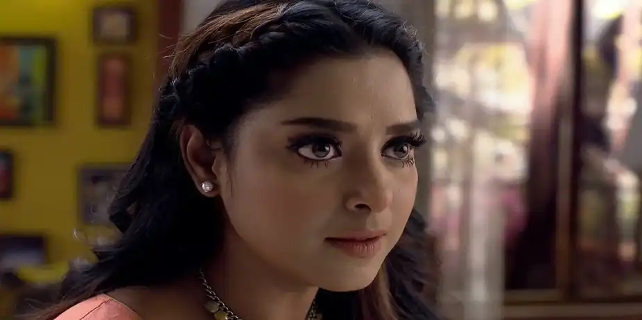 Jagruti - July 17, 2024 - Episode Spoiler
