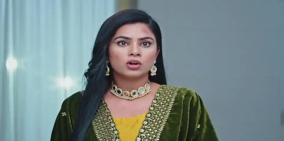 Heer Tey Tedhi Kheer - July 17, 2024 - Episode Spoiler