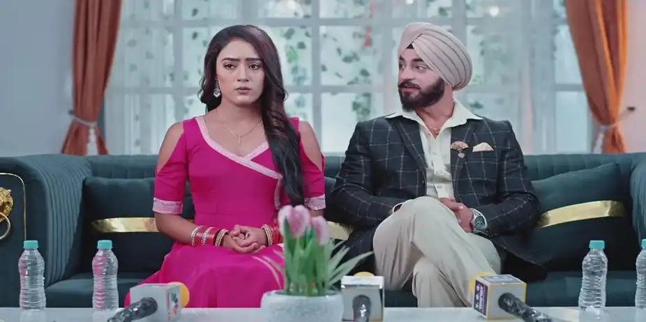 Heer Tey Tedhi Kheer - July 18, 2024 - Episode Spoiler