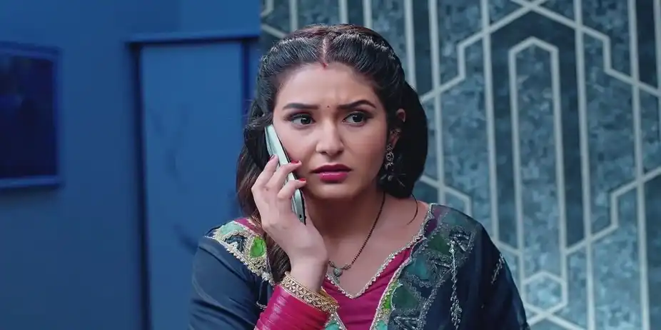 Bobby’s Message to Reet | Gal Mithi Mithi