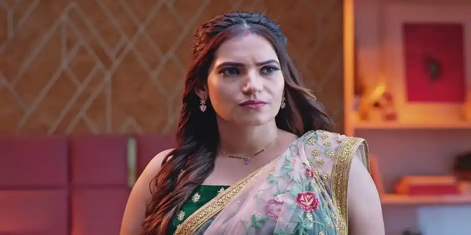 Viraj’s Father Learns about Viraj’s Wedding | Gal Mithi Mithi
