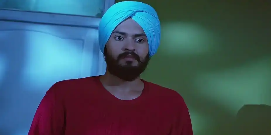 Bobby Leaves Kirat in Sartaj’s Room | Dilan De Rishtey