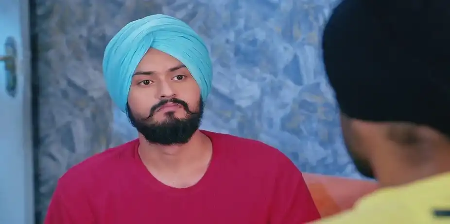 Sartaj Notices a Change in Bobby | Dilan De Rishtey