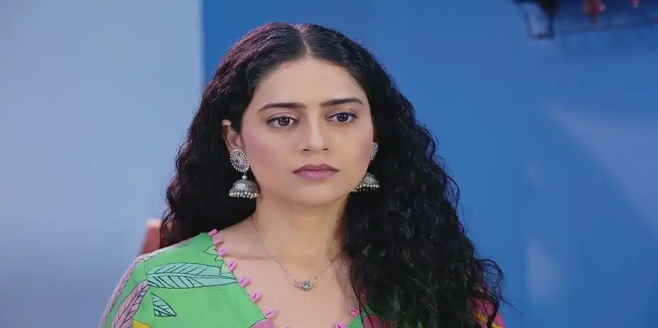 Harleen Asks Gurman to Contest the Election | Dilan De Rishtey