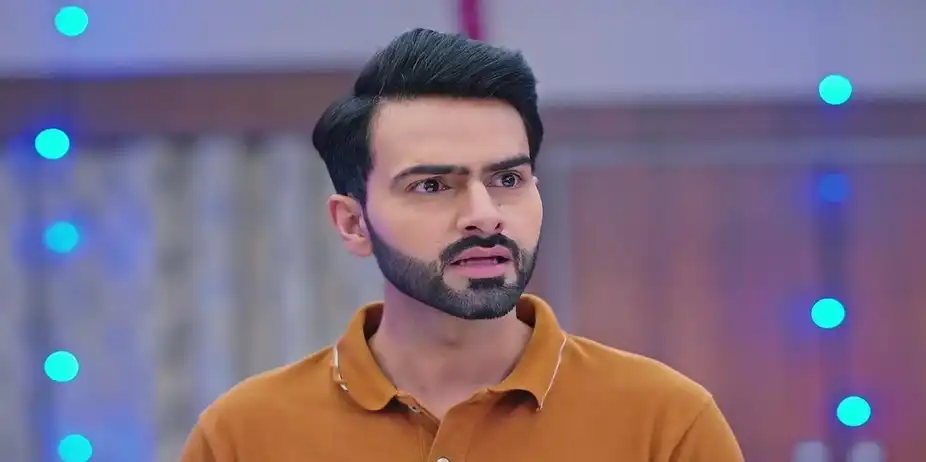 Kalyani Decorates Kabir’s Bedroom | Sehajveer