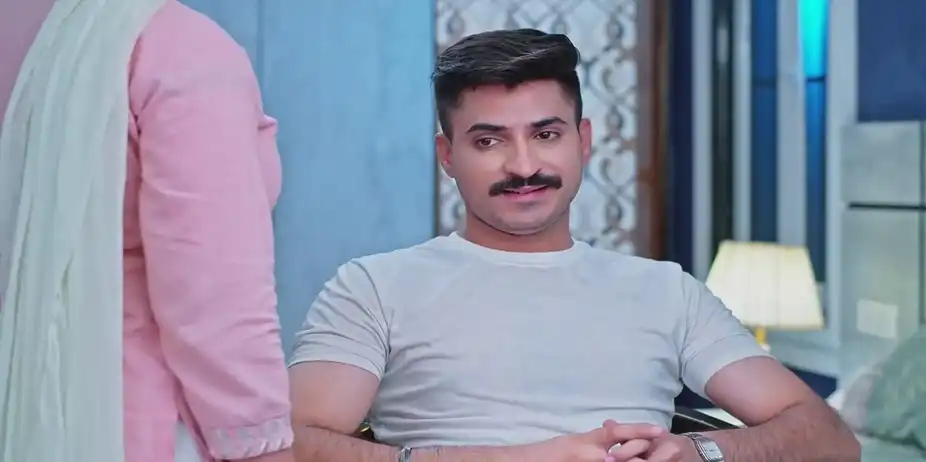 Dev Basks in the Success of His Plan | Heer Tey Tedhi Kheer