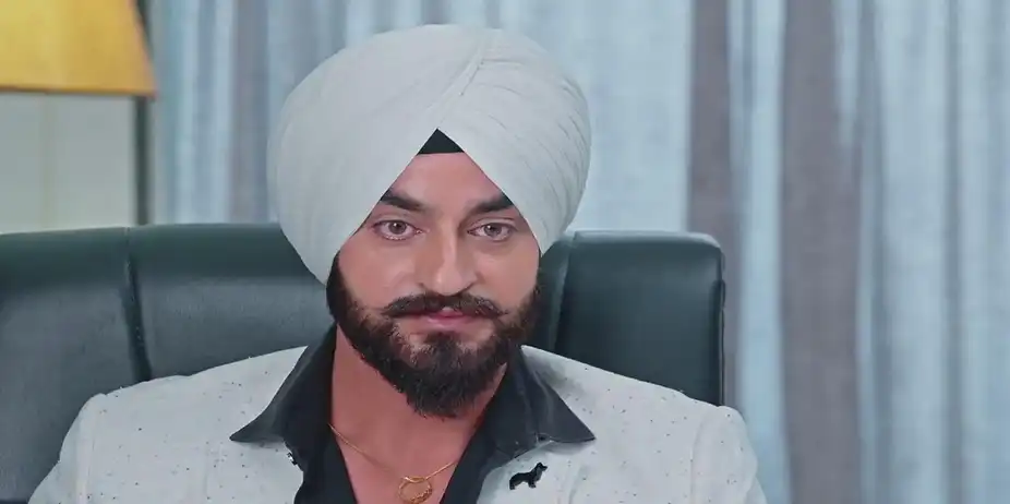 Harkirat Notices a Troubled DJ | Heer Tey Tedhi Kheer