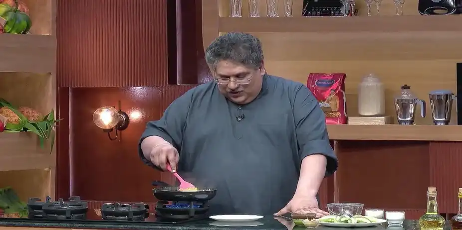 Randhane Bandhan - July 11, 2024 - Recipe 2