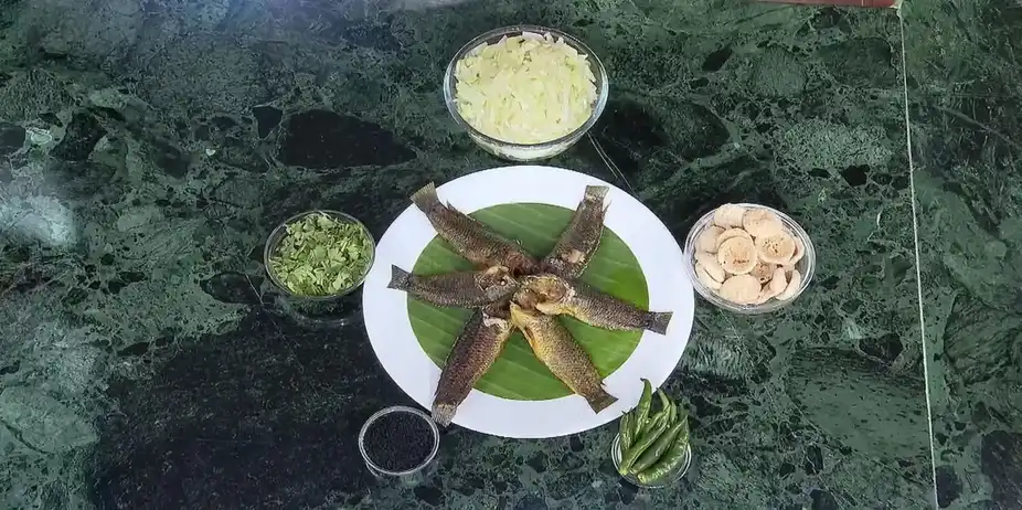 Randhane Bandhan - July 12, 2024 - Recipe 1