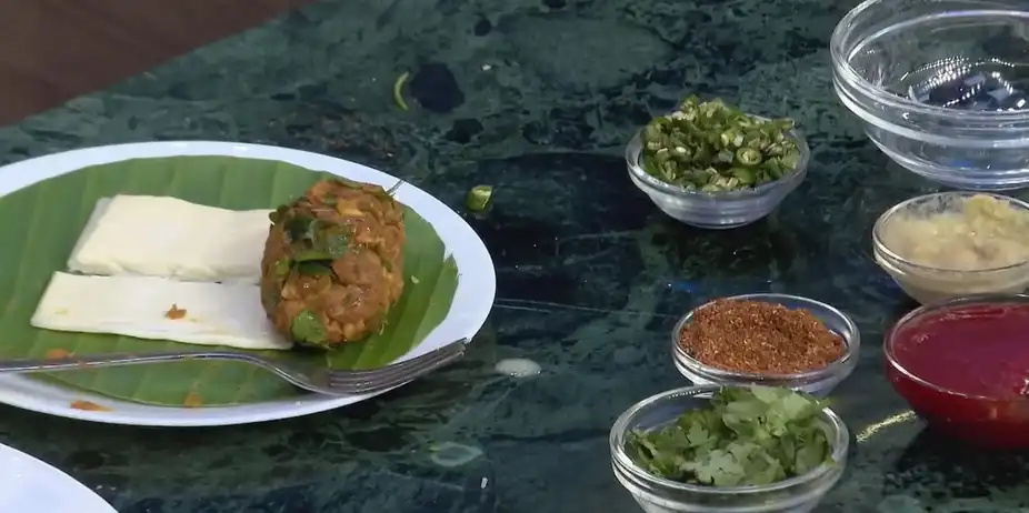 Randhane Bandhan - July 10, 2024 - Recipe 2