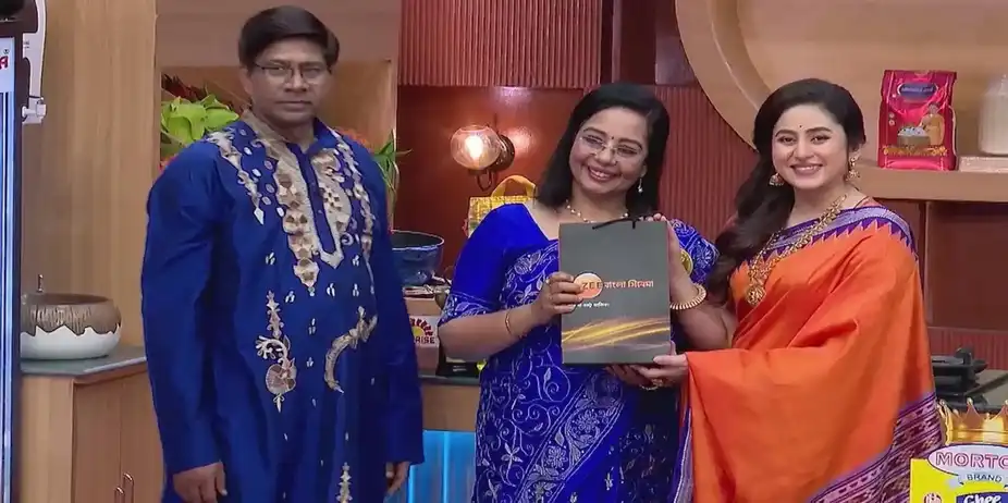 Randhane Bandhan - July 10, 2024 - Recipe 3