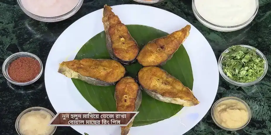 Randhane Bandhan - July 12, 2024 - Recipe 2