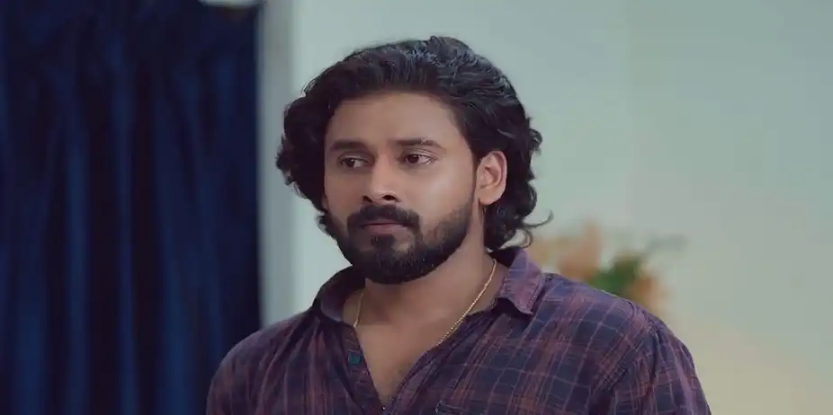 Sanju Goes to Prabha’s House | Mizhirandilum